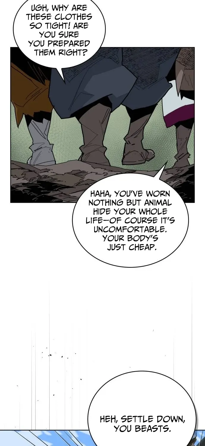 The War Chronicles of Goguryeo Chapter 36 page 6 - 