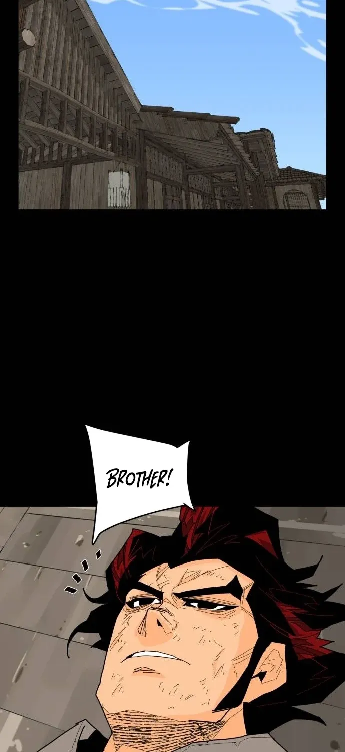 The War Chronicles of Goguryeo Chapter 36 page 54 - 
