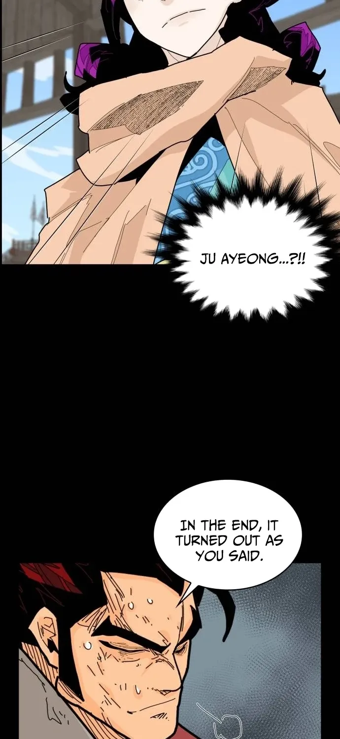 The War Chronicles of Goguryeo Chapter 36 page 58 - 