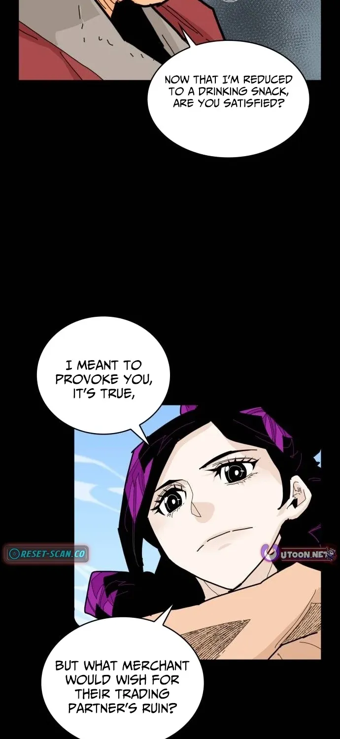 The War Chronicles of Goguryeo Chapter 36 page 59 - 