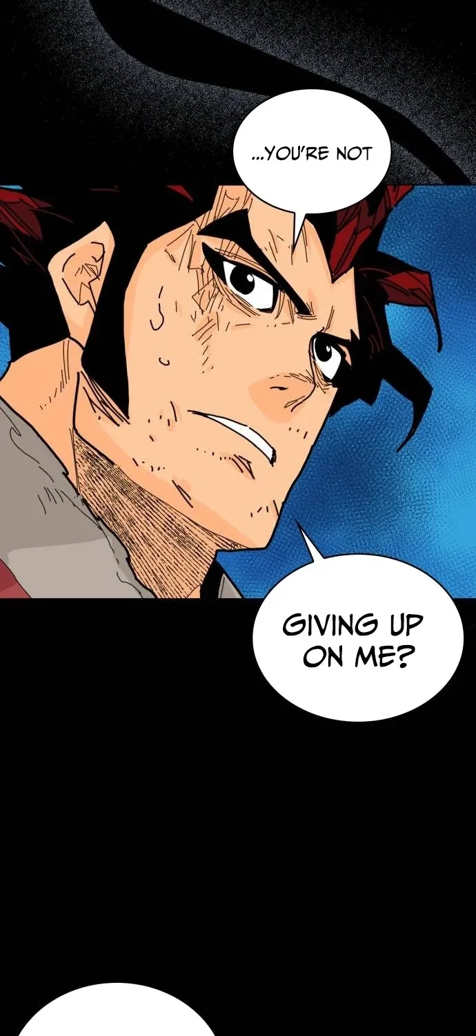 The War Chronicles of Goguryeo Chapter 36 page 62 - 