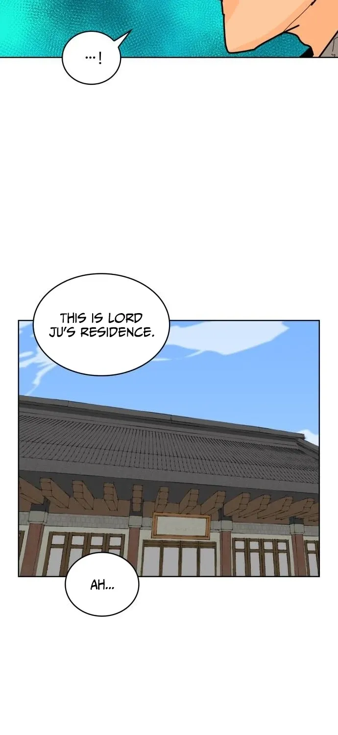The War Chronicles of Goguryeo Chapter 36 page 65 - 