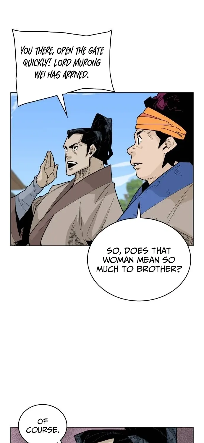 The War Chronicles of Goguryeo Chapter 36 page 66 - 