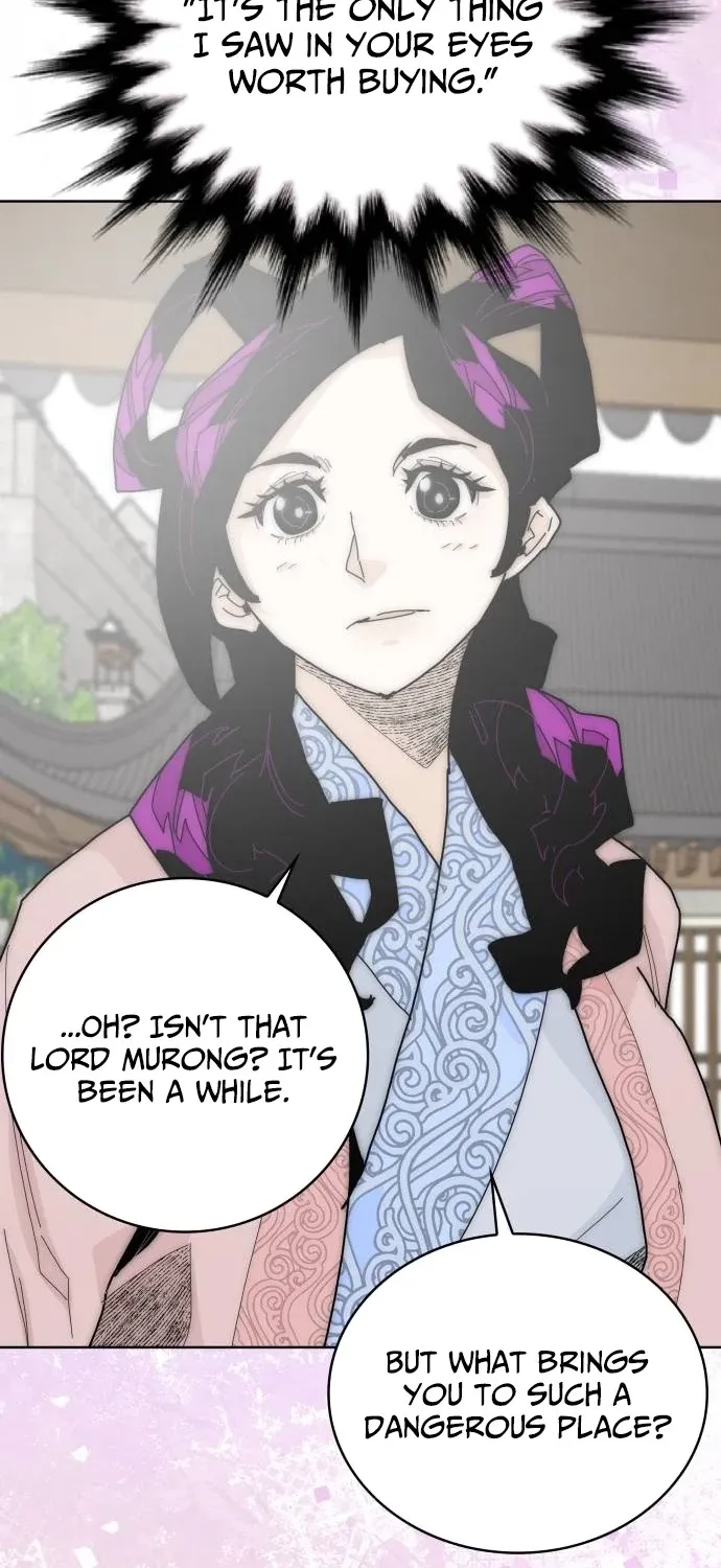 The War Chronicles of Goguryeo Chapter 36 page 70 - 