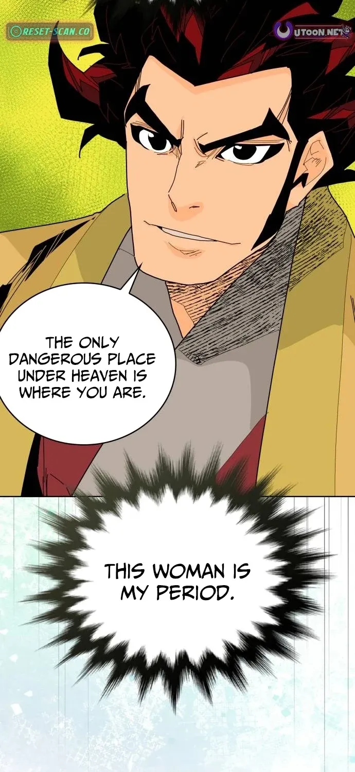 The War Chronicles of Goguryeo Chapter 36 page 73 - 