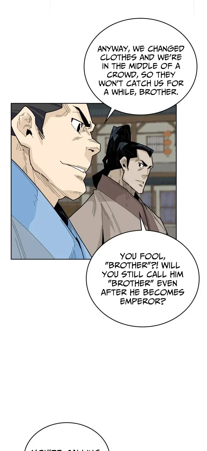The War Chronicles of Goguryeo Chapter 36 page 9 - 