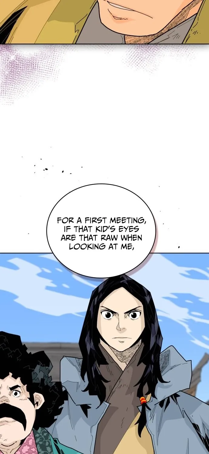 The War Chronicles of Goguryeo Chapter 37 page 13 - 