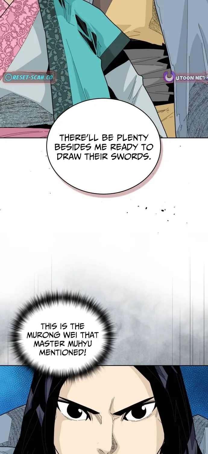 The War Chronicles of Goguryeo Chapter 37 page 14 - 