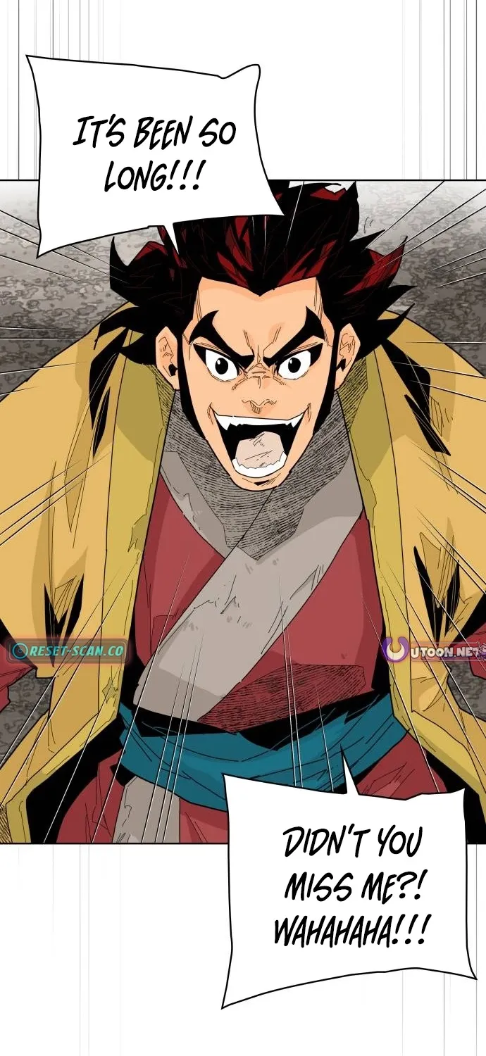 The War Chronicles of Goguryeo Chapter 37 page 3 - 