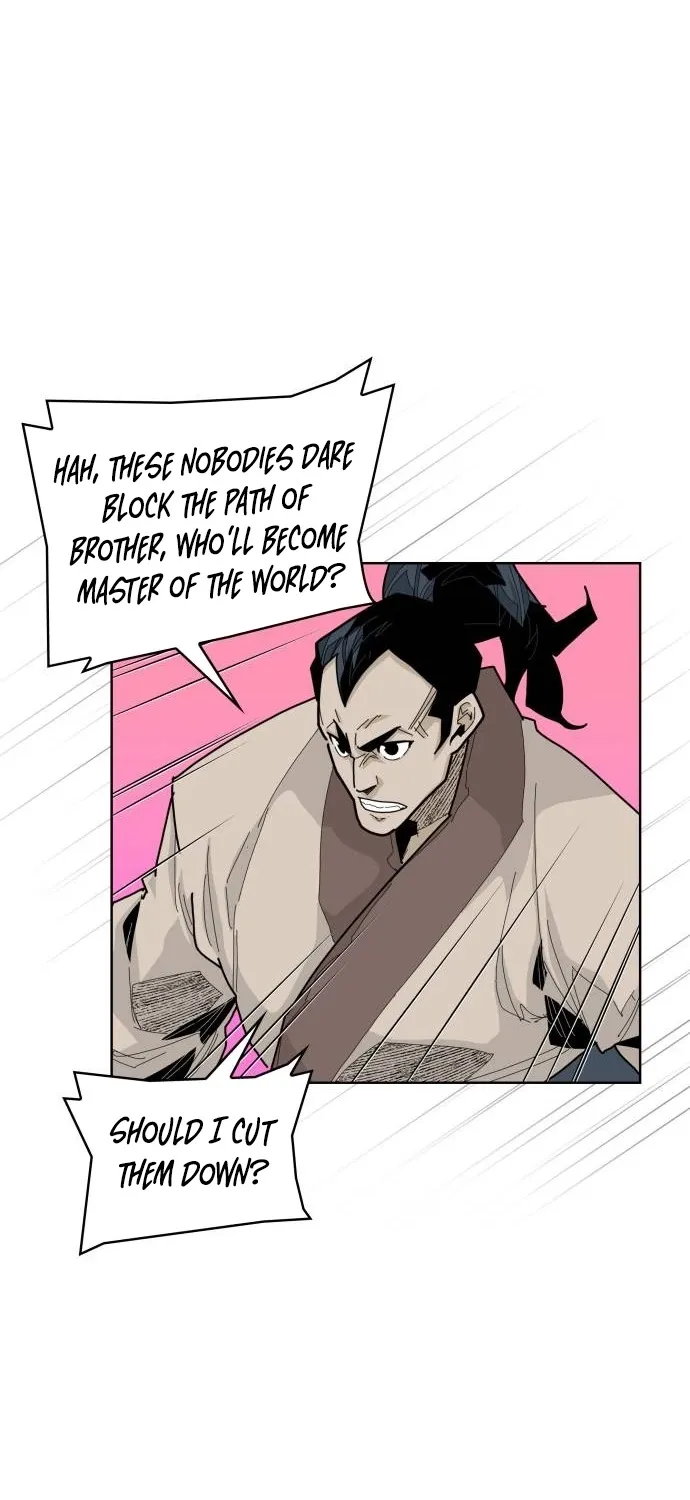 The War Chronicles of Goguryeo Chapter 37 page 23 - 
