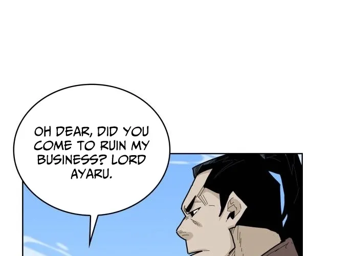 The War Chronicles of Goguryeo Chapter 37 page 24 - 