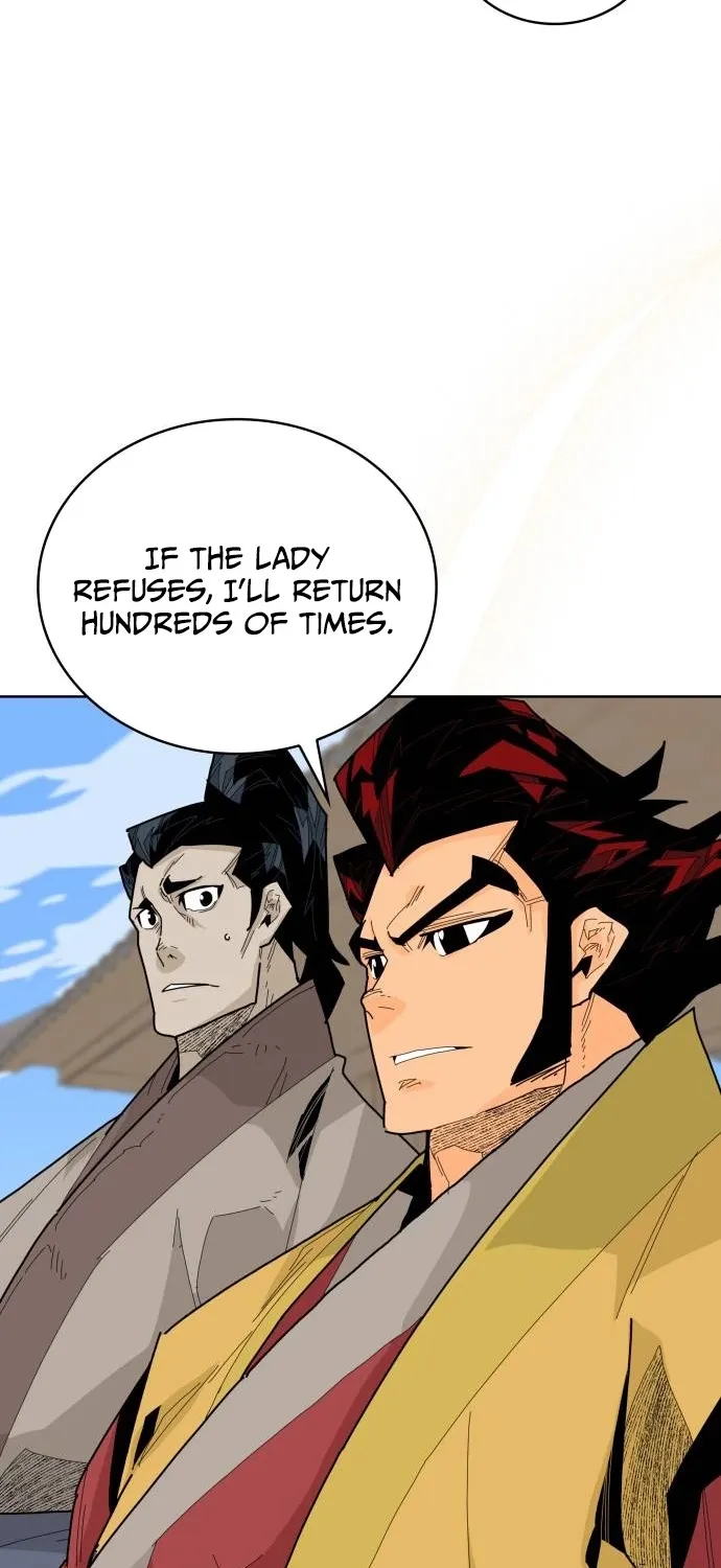 The War Chronicles of Goguryeo Chapter 37 page 26 - 