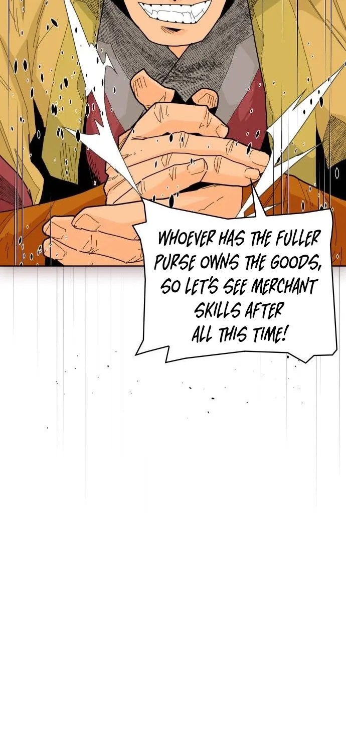 The War Chronicles of Goguryeo Chapter 37 page 31 - 