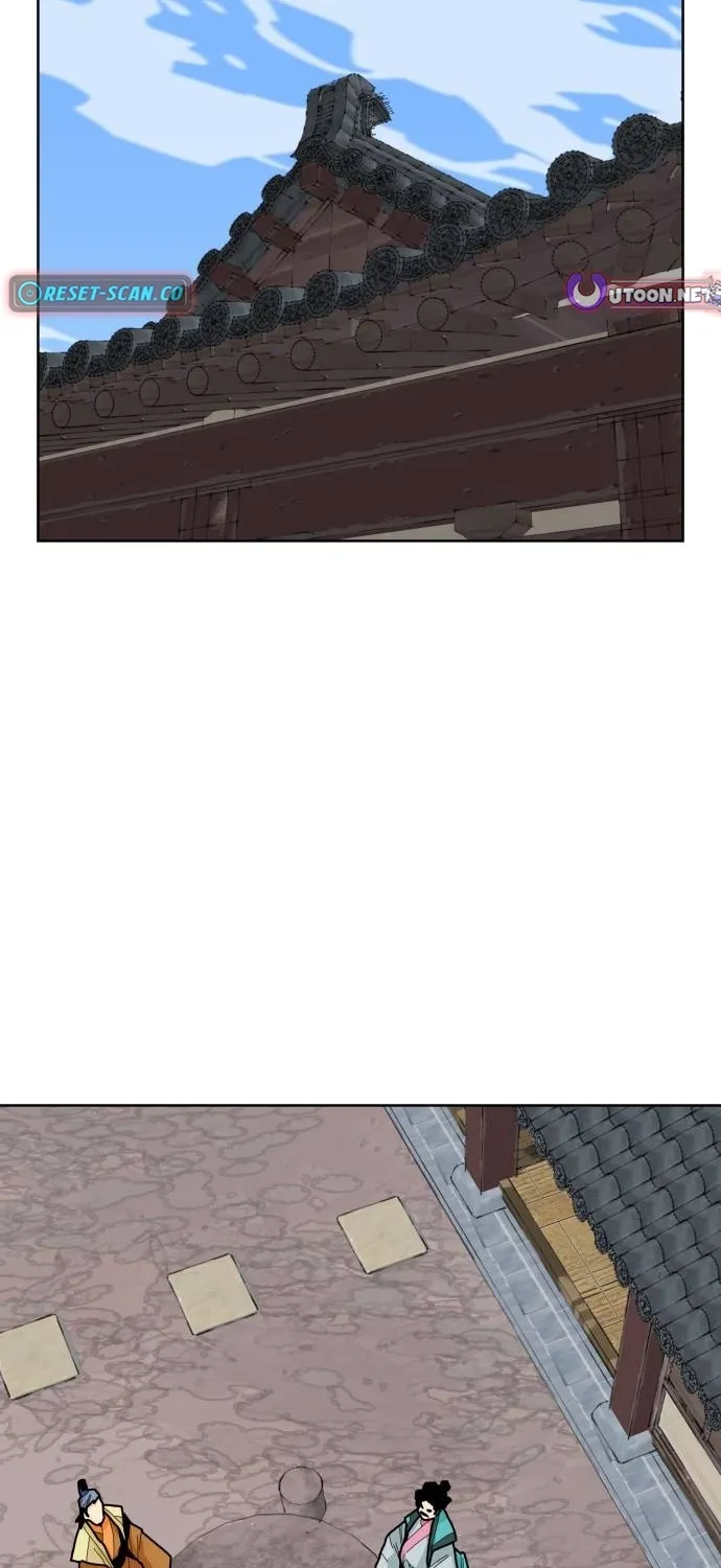 The War Chronicles of Goguryeo Chapter 37 page 33 - 
