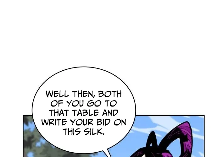 The War Chronicles of Goguryeo Chapter 37 page 40 - 