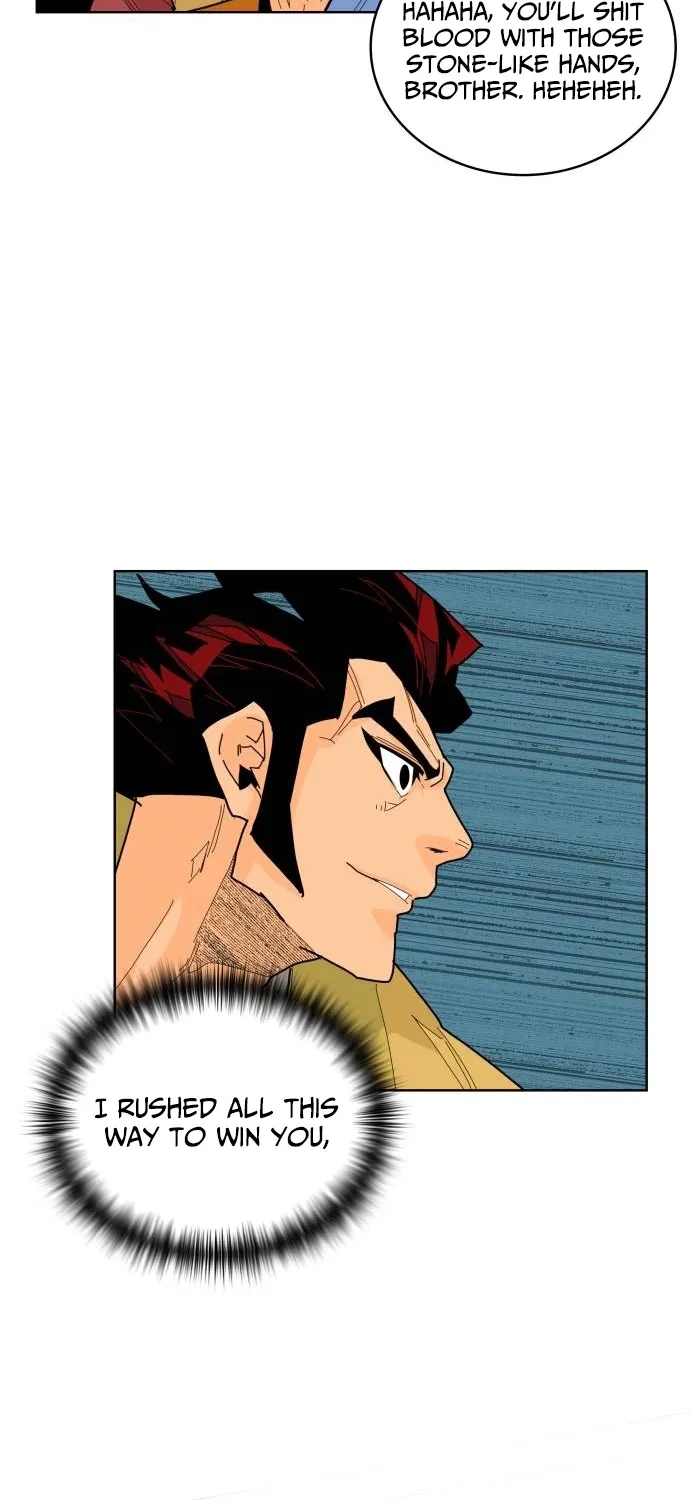 The War Chronicles of Goguryeo Chapter 37 page 42 - 