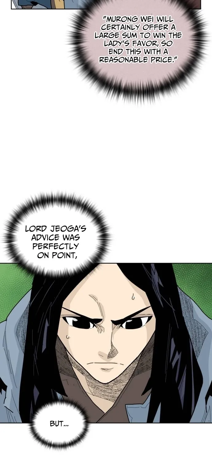 The War Chronicles of Goguryeo Chapter 37 page 46 - 