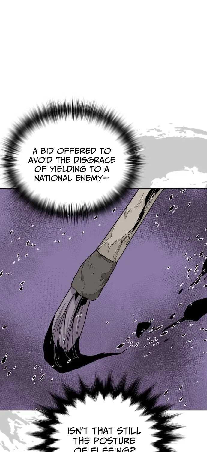The War Chronicles of Goguryeo Chapter 37 page 47 - 