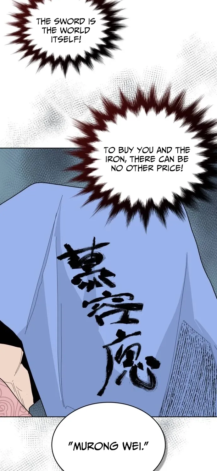 The War Chronicles of Goguryeo Chapter 37 page 53 - 