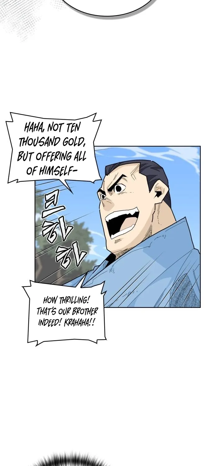 The War Chronicles of Goguryeo Chapter 37 page 54 - 