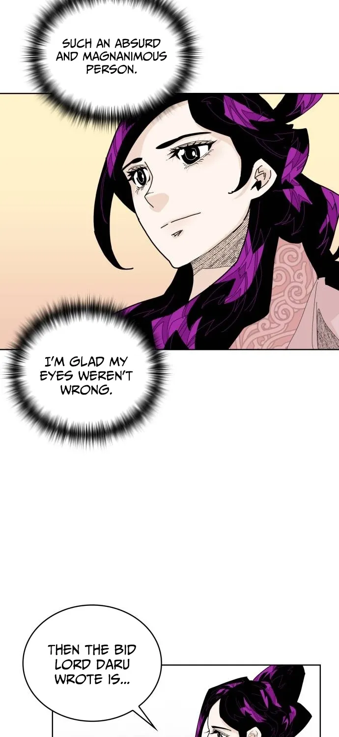 The War Chronicles of Goguryeo Chapter 37 page 55 - 