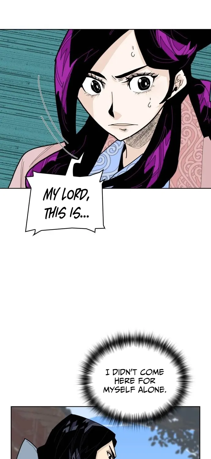 The War Chronicles of Goguryeo Chapter 37 page 58 - 