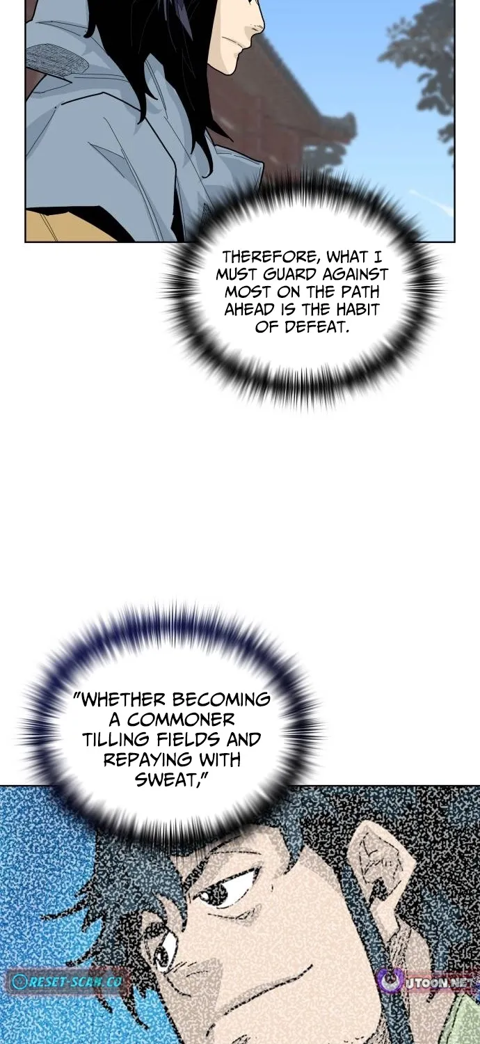 The War Chronicles of Goguryeo Chapter 37 page 59 - 