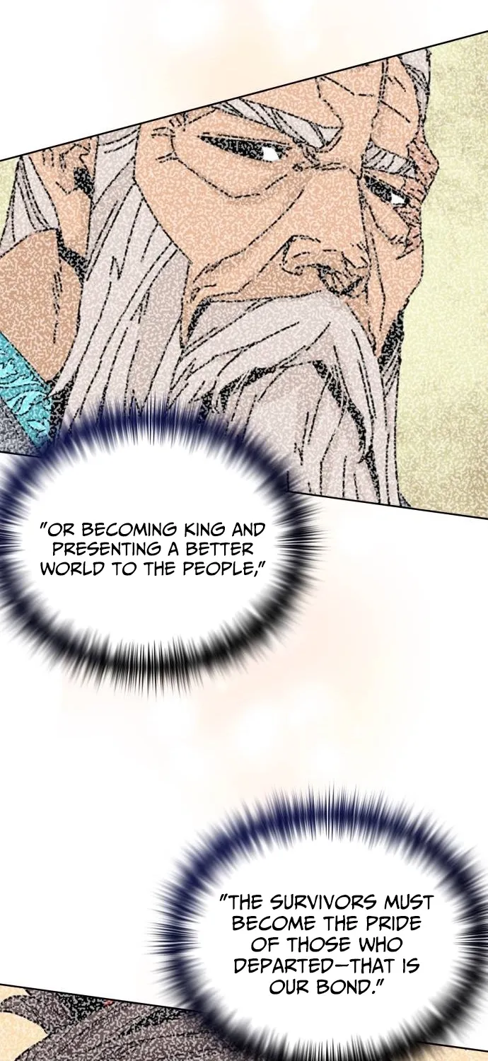 The War Chronicles of Goguryeo Chapter 37 page 61 - 