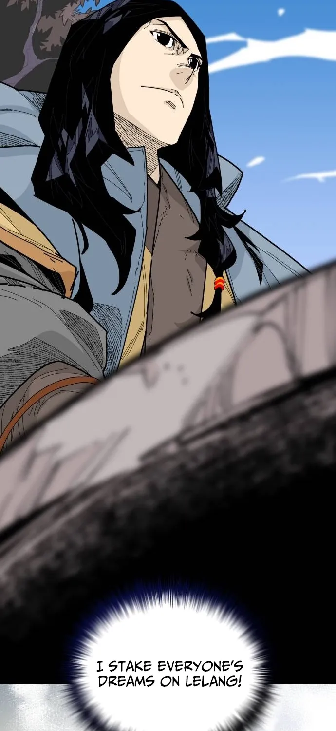 The War Chronicles of Goguryeo Chapter 37 page 66 - 