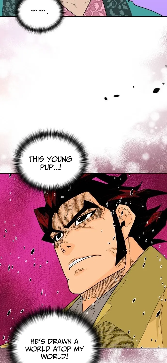 The War Chronicles of Goguryeo Chapter 37 page 69 - 