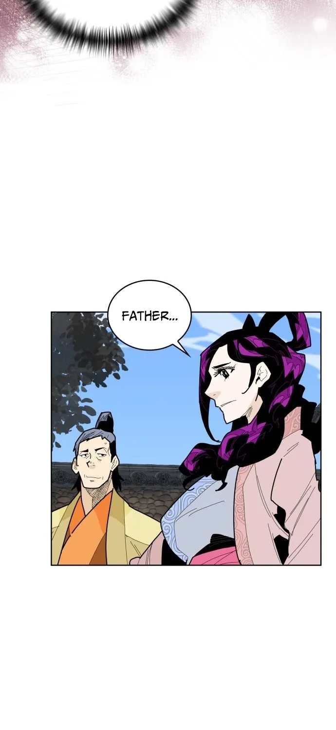 The War Chronicles of Goguryeo Chapter 37 page 70 - 
