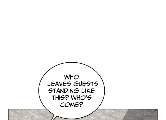The War Chronicles of Goguryeo Chapter 37 page 8 - 