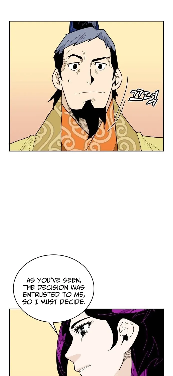 The War Chronicles of Goguryeo Chapter 37 page 71 - 