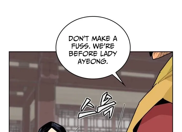 The War Chronicles of Goguryeo Chapter 37 page 76 - 
