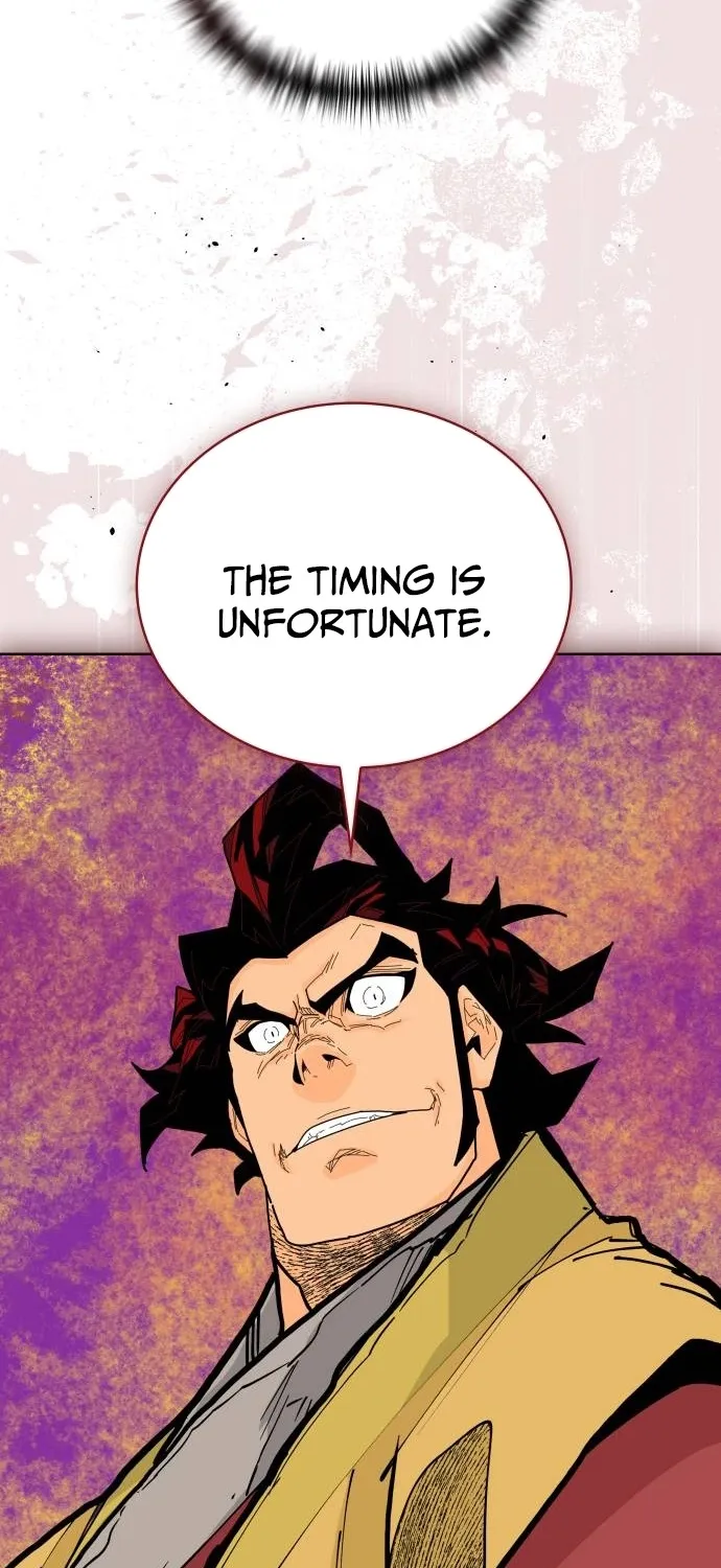 The War Chronicles of Goguryeo Chapter 37 page 79 - 
