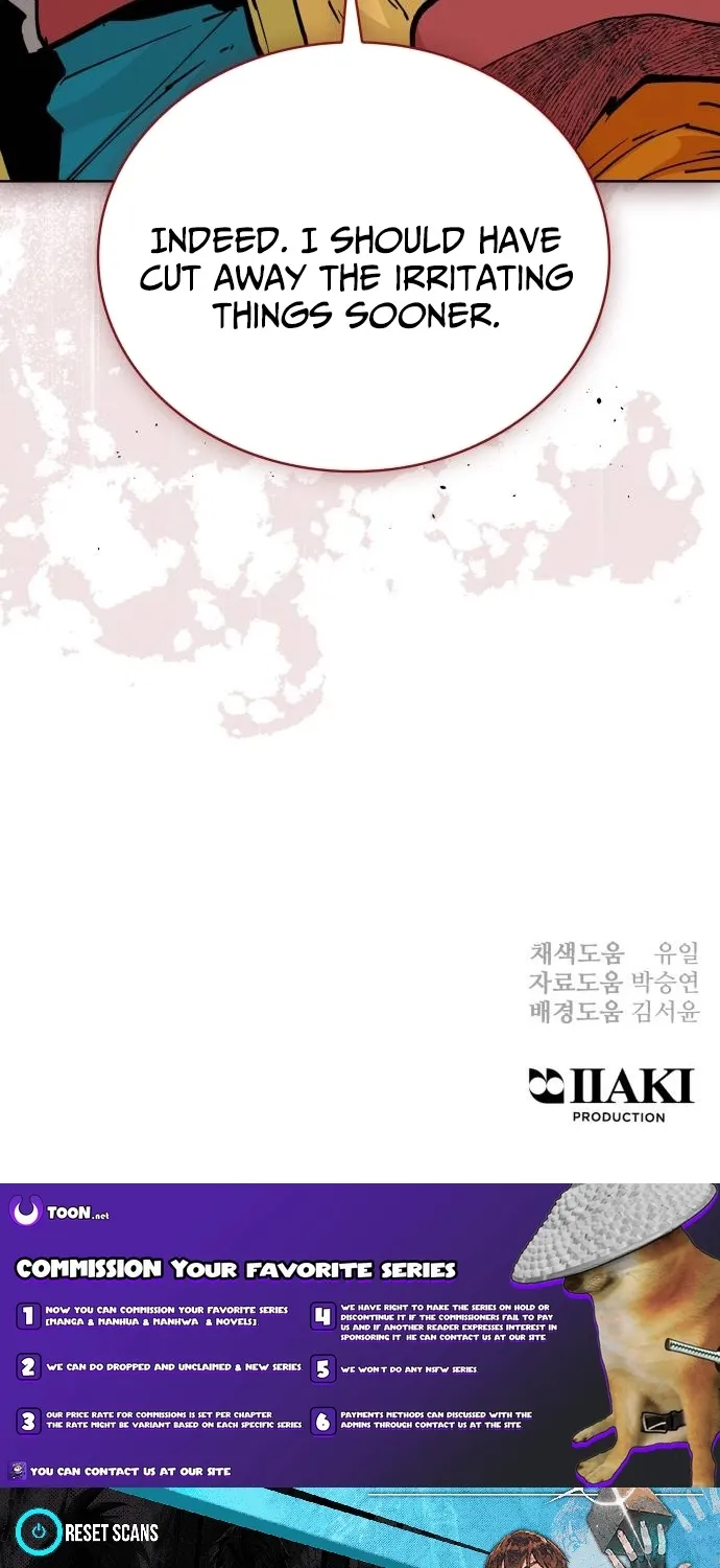 The War Chronicles of Goguryeo Chapter 37 page 81 - 