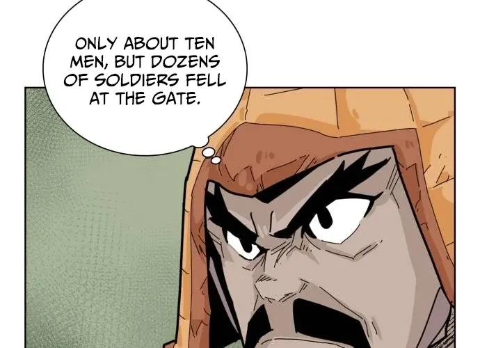The War Chronicles of Goguryeo Chapter 38 page 12 - 