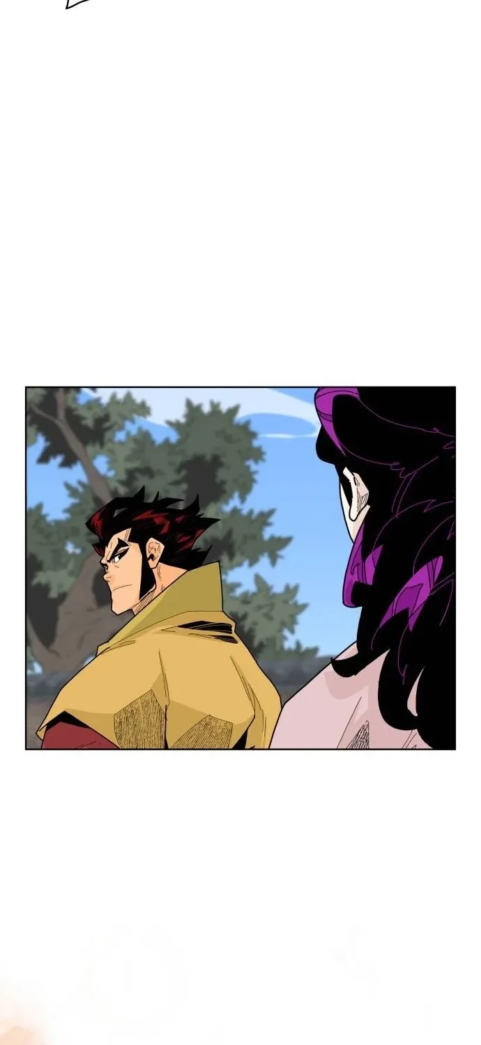 The War Chronicles of Goguryeo Chapter 38 page 14 - 