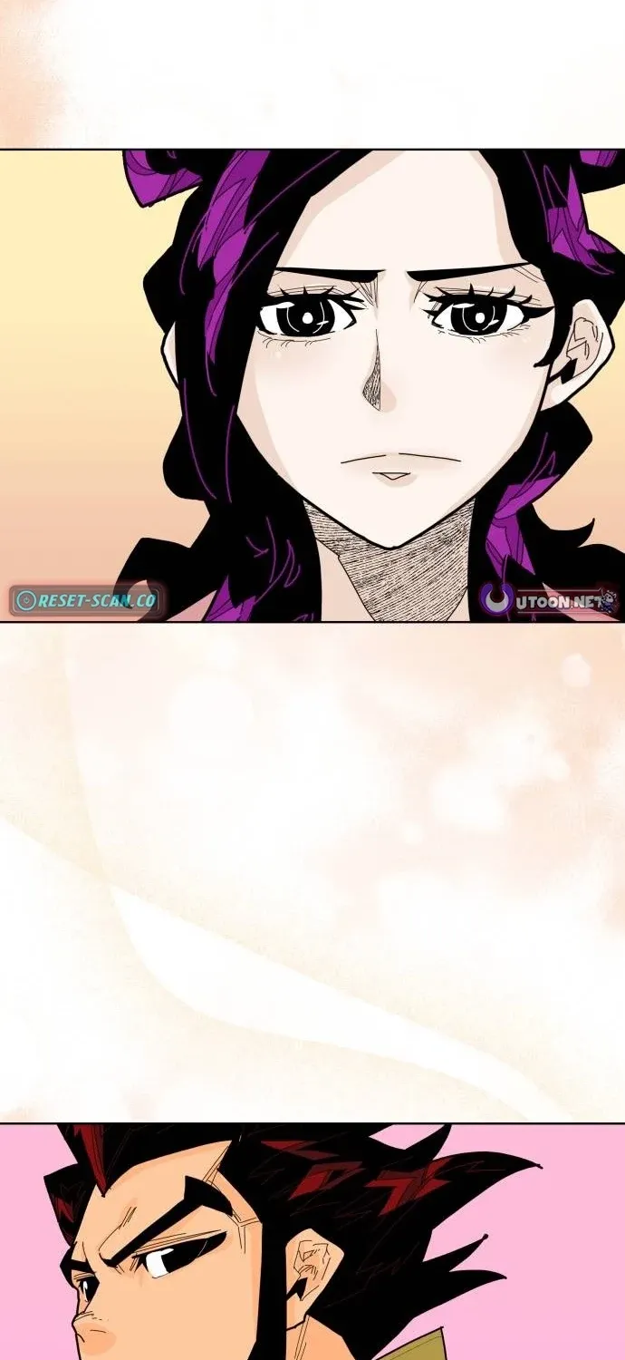 The War Chronicles of Goguryeo Chapter 38 page 15 - 