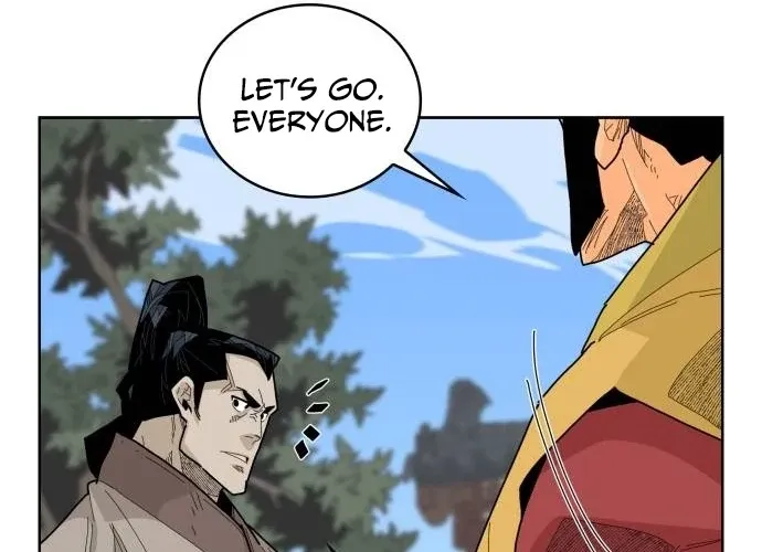 The War Chronicles of Goguryeo Chapter 38 page 20 - 