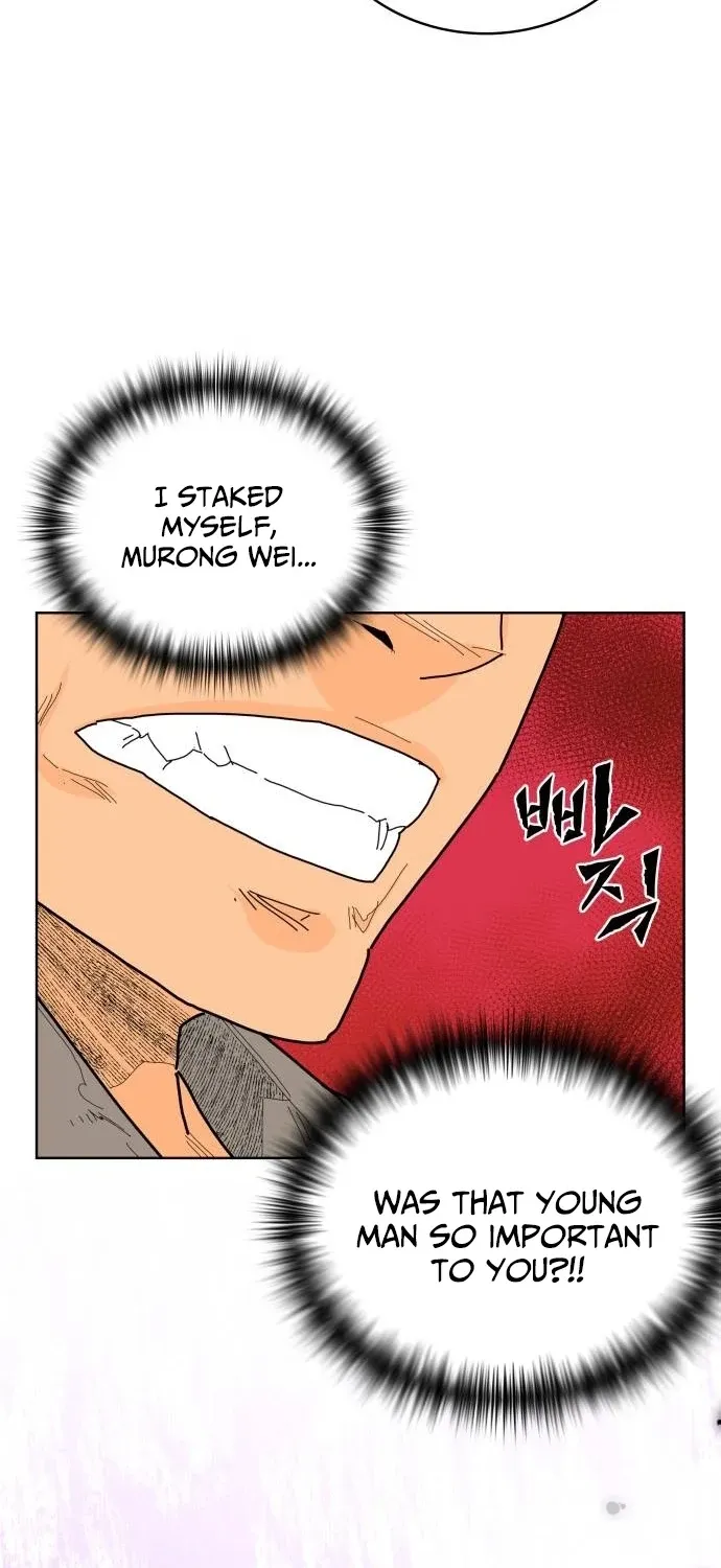 The War Chronicles of Goguryeo Chapter 38 page 22 - 