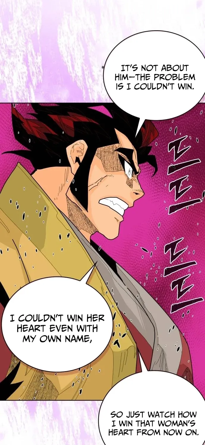 The War Chronicles of Goguryeo Chapter 38 page 23 - 