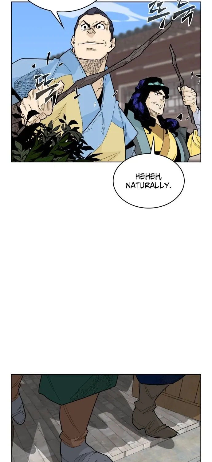 The War Chronicles of Goguryeo Chapter 38 page 26 - 