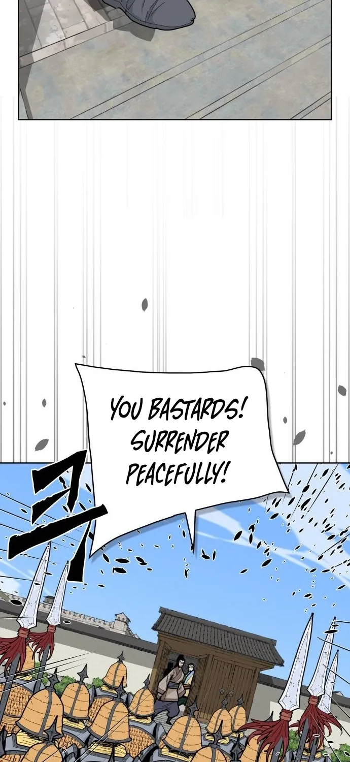 The War Chronicles of Goguryeo Chapter 38 page 27 - 