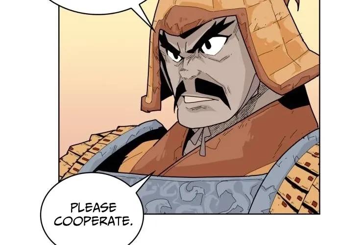 The War Chronicles of Goguryeo Chapter 38 page 4 - 