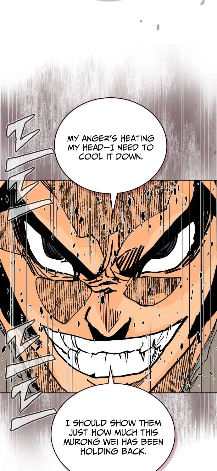 The War Chronicles of Goguryeo Chapter 38 page 31 - 