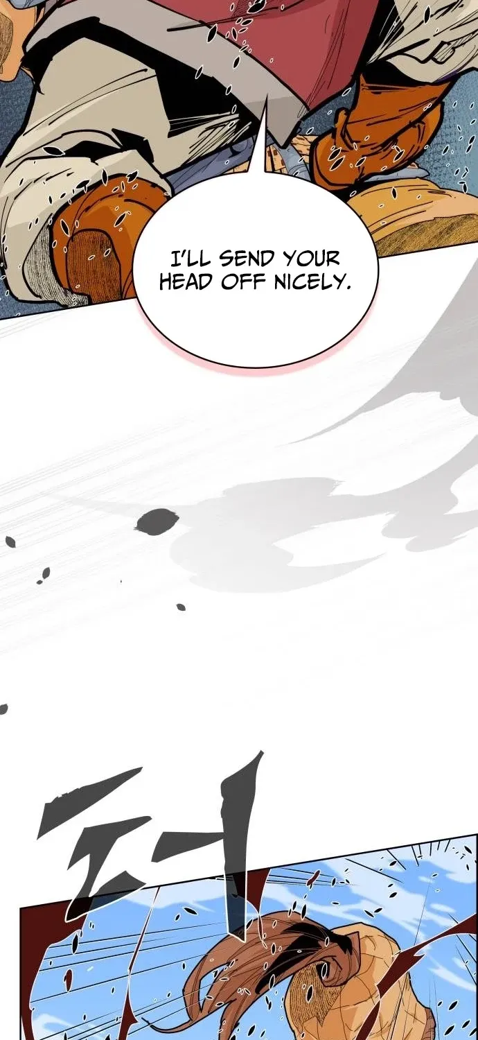 The War Chronicles of Goguryeo Chapter 38 page 38 - 