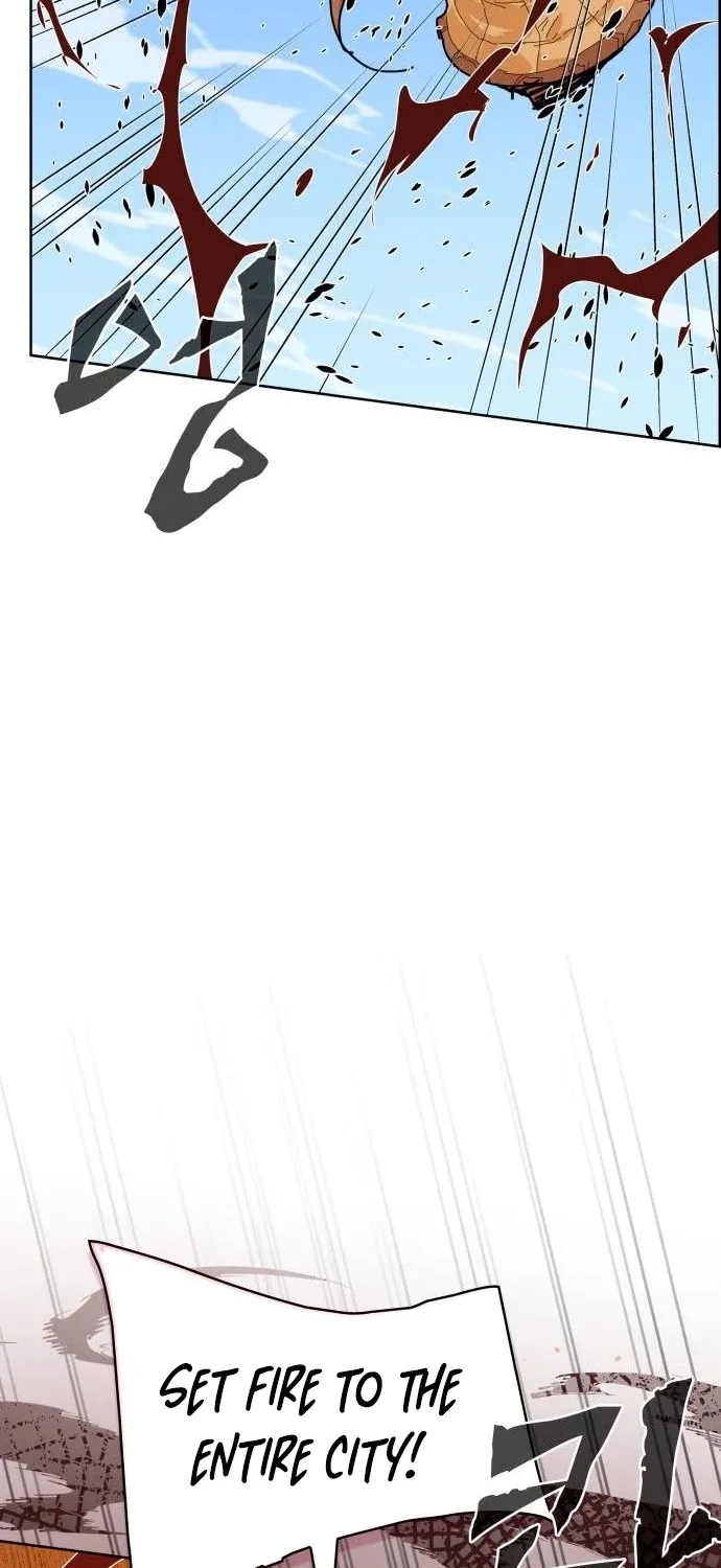 The War Chronicles of Goguryeo Chapter 38 page 39 - 