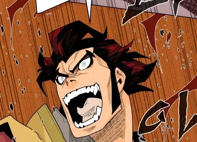 The War Chronicles of Goguryeo Chapter 38 page 40 - 