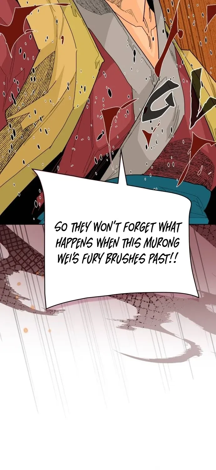 The War Chronicles of Goguryeo Chapter 38 page 41 - 